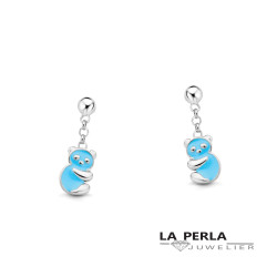 Naiomy Princess oorringen PD052